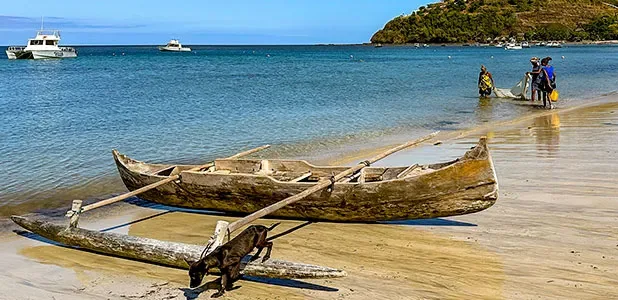 11-Day Private Madagascar Honeymoon Packages for Couples
