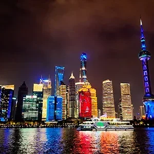 4 Days Shanghai Family Tour with Zhouzhuang Water Town