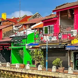 8 Days Malaysia Singapore Tour Packages from Kuala Lumpur