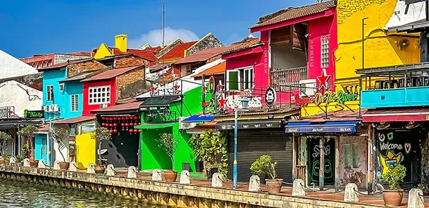 8 Days Malaysia Singapore Tour Packages from Kuala Lumpur