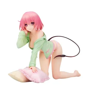 Alter To Love-Ru Momo Belia Deviluke Pajama Figure 1/7 Scale Collectible