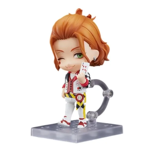 Aniplex Nendoroid Figure Disney Twisted Wonderland Cater Diamond Collectible - Image 2