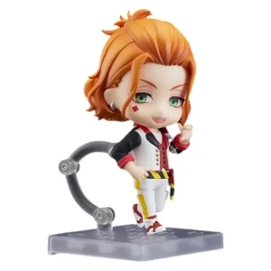 Aniplex Nendoroid Figure Disney Twisted Wonderland Cater Diamond Collectible