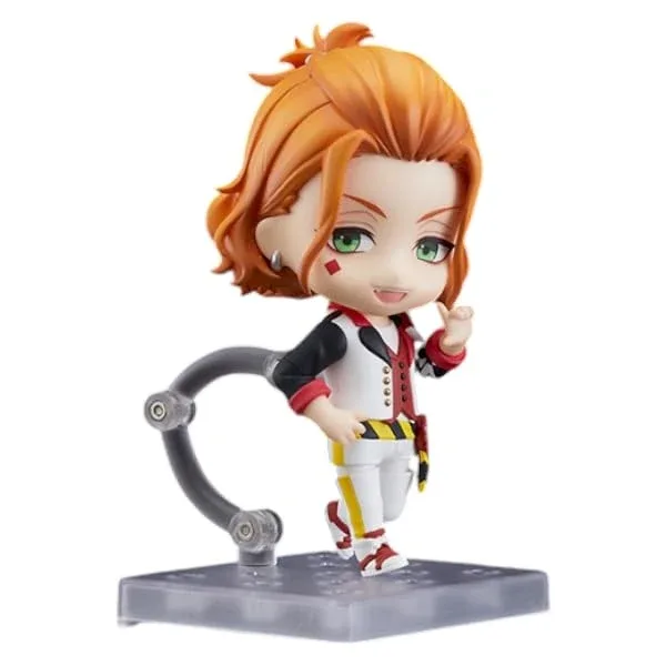Aniplex Nendoroid Figure Disney Twisted Wonderland Cater Diamond Collectible