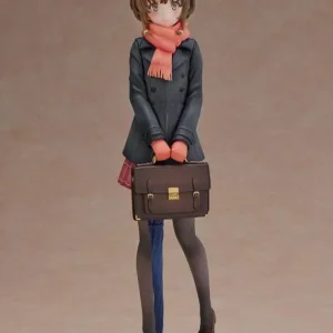 Aniplex Rascal Does Not Dream Azusagawa Hanafude 1/7 Scale Complete Figure