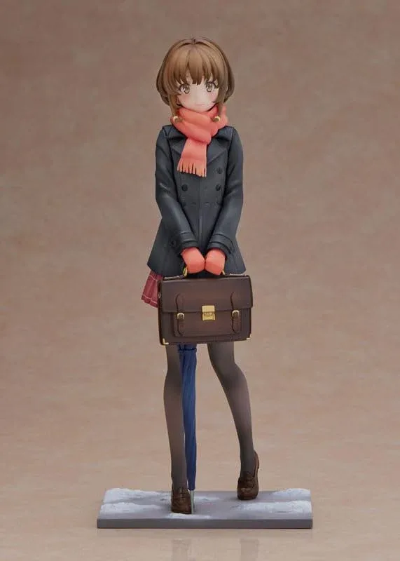 Aniplex Rascal Does Not Dream Azusagawa Hanafude 1/7 Scale Complete Figure