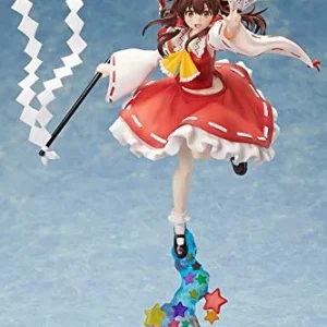 Aniplex Touhou Project Hakurei Reimu 1/7 Scale Completed Figure