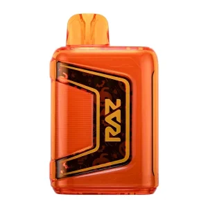 Apple Cinnamon Raz TN9000 - Vapeoutletus Online Vape Store