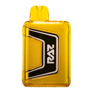 Banana Coconut RAZ TN9000 - Vapeoutletus Online Vape Store
