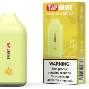 Banana Fusion Topshine Ultra 6500