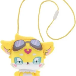 Bandai Namco Nui Detective Pretty Cure Charming Travel Pouch