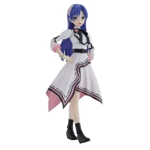 Bandai Spirits 30Ms Idolmaster Kisaragi Chihaya 20th Anniv Pre-Colored Model
