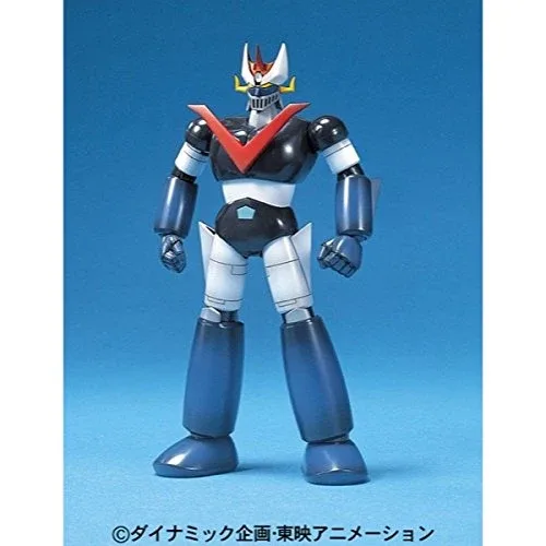 Bandai Spirits Mechanic Collection Great Mazinger Action Figure Toy - Image 2