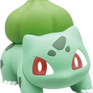 Bandai Spirits Pokemon Plumo Lite Bulbasaur Plastic Model Kit
