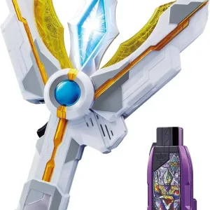 Bandai Super Best DX Guts Gleaming Ultraman Trigger Figure
