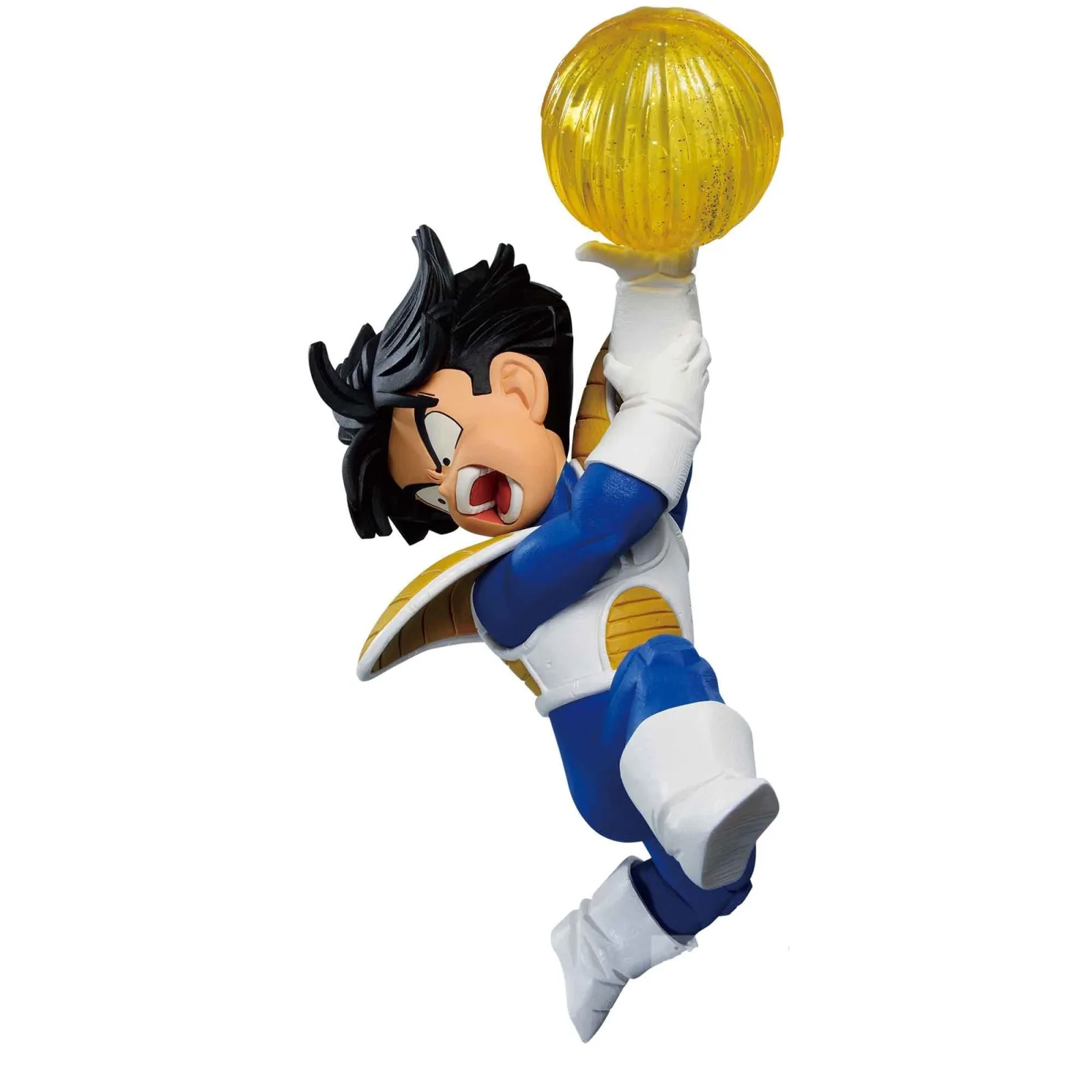Banpresto Dragon Ball Son Gohan Figure GXMateria Collectible - Image 2