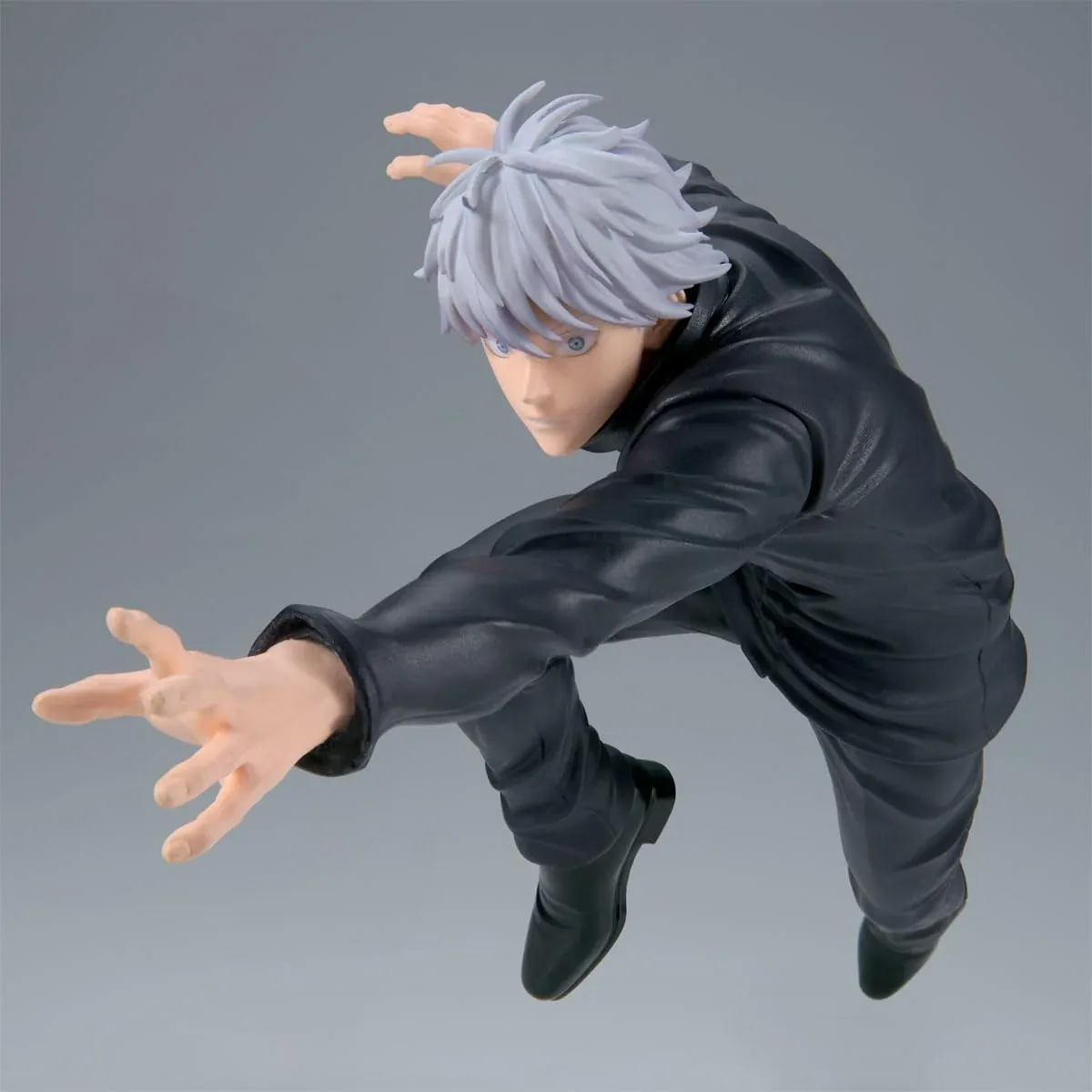 Banpresto Jujutsu Kaisen Satoru Gojo II Maximatic Action Figure - Image 2