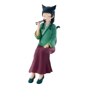 Banpresto Maomao Yakushi Nikki Action Figure 17cm Multicolor Collectible