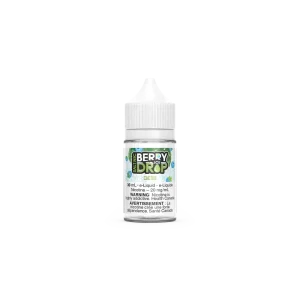 Berry Drop Ice 30ml Salt (Ontario Tax)