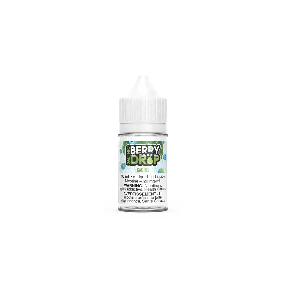Berry Drop Ice 30ml Salt (Ontario Tax)
