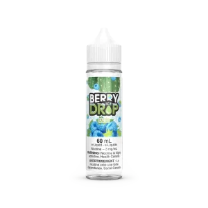 Berry Drop Ice 60ml (Ontario Tax)