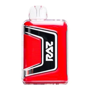 Black Cherry Kiwi RAZ TN9000 - Vapeoutletus Online Vape Store