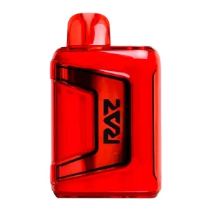 Black Cherry Peach RAZ TN9000 - Vapeoutletus Online Vape Store