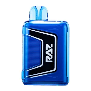 Blue Raz Cotton Cloudz RAZ TN9000 - Vapeoutletus Online Vape Store