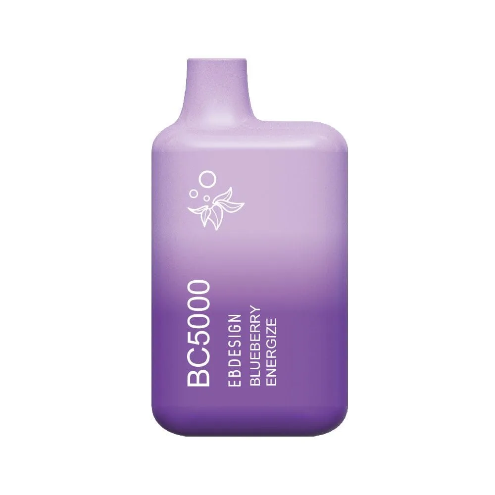 Blueberry Energize EB BC5000