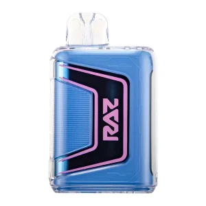 Blueberry Watermelon RAZ TN9000 - Vapeoutletus Online Vape Store