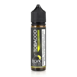 BLVK Unicorn Tobacco Caramel Vape e-Liquid 60mL