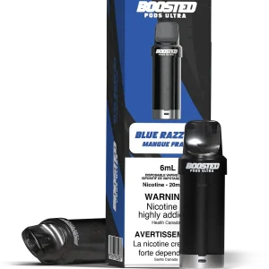 Boosted Ultra 6ml Pod