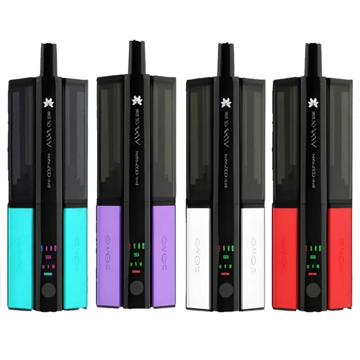 BOX OF 5 | Hayati Pro Ultra Plus Shisha 30K Pre-filled VAPE Kit
