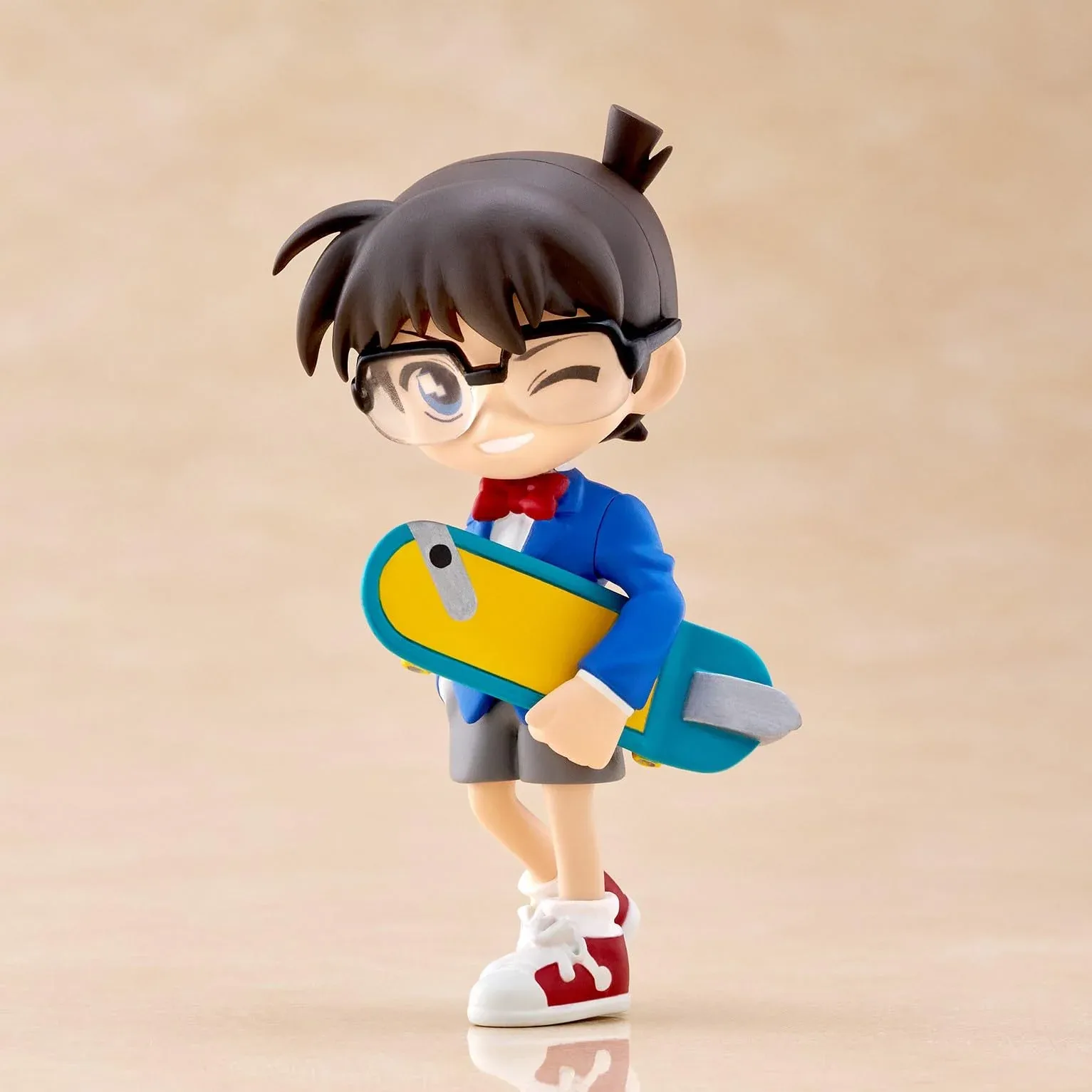 Bushiroad Palverse Detective Conan Vol 1 Figure Set Japan Official Collection - Image 2