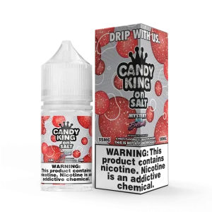 CANDY KING on SALT – Mystery Air Balloons – 30ML E-Liquid