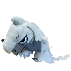 Capcom Monster Hunter Mondefo Arkveld Plush Toy - Collectible Edition