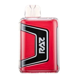 Cherry Lemon RAZ TN9000 - Vapeoutletus Online Vape Store