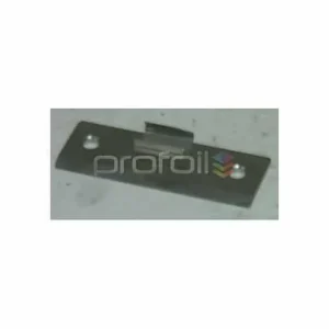 Chrome Side Lay Plate – SBD20122F