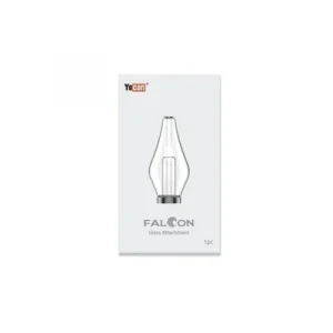 [CLEARANCE] Yocan Falcon Replacement Glass