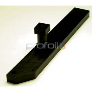 Cover Plate With 0429 Guide Block – SBD0426F