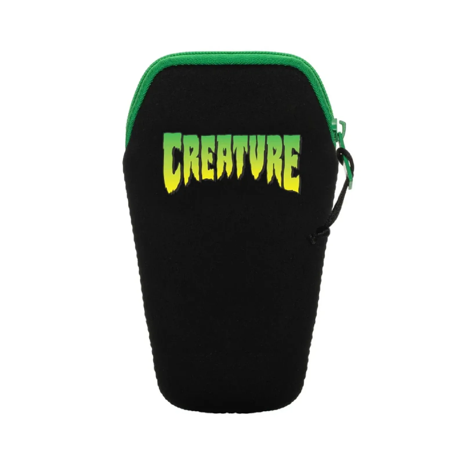 Creature Coffin Hand Pipe - 5in - Image 2