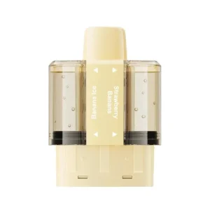 Crystal Pro Switch 30k Replacement PODS