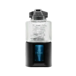 DaVinci EQ Electric Quartz: Jacuzzi Collection