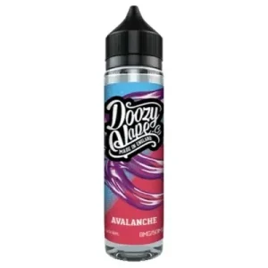 Doozy 50ML Shortfill