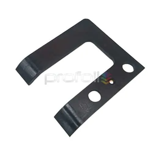 Double Gripper Impression – SBB1185F