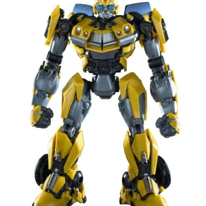 Doyusha Transformers Beast Awakening 03 Bumblebee Action Figure