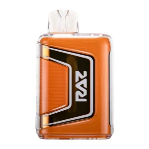 Dragon Fruit Lemonade RAZ TN9000 - Vapeoutletus Online Vape Store