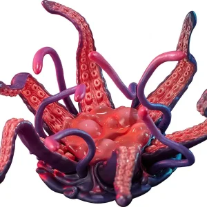 Drying Sushing Articulated Base Ubc-404 Adult Figure Japan Official Version