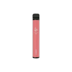 ELF BAR 600 Disposable 600 Puffs Cherry 2ml