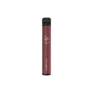 ELF BAR 600 Disposable 600 Puffs Cherry Cola